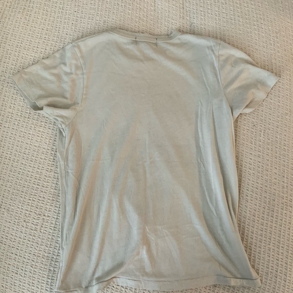 Junkfood Clothing Vintage Disney Western WOMENs MICKEY RODEO TEE Tshirt Top - Picture 8 of 8